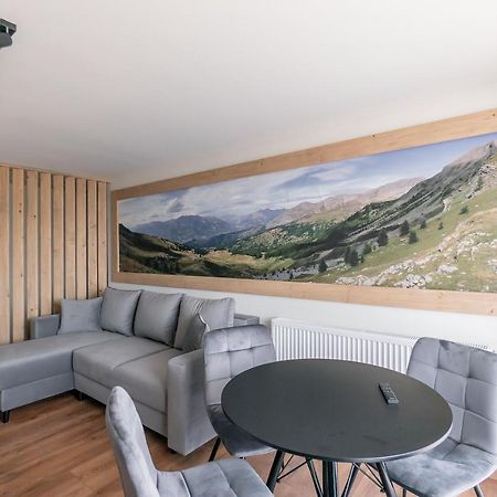 Apartamenty Przy Sciezce Velo Czorsztyn Debno  ภายนอก รูปภาพ